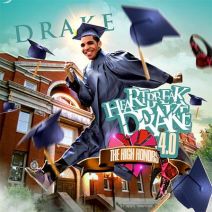 Drake - Heartbreak Drake 4.0